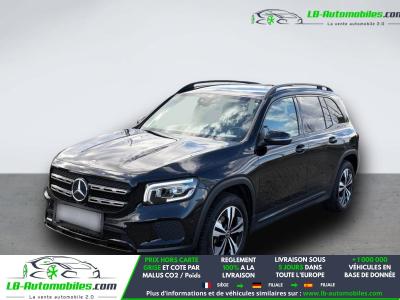 Mercedes GLB 200 BVA