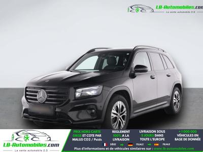 Mercedes GLB 250 BVA 4Matic