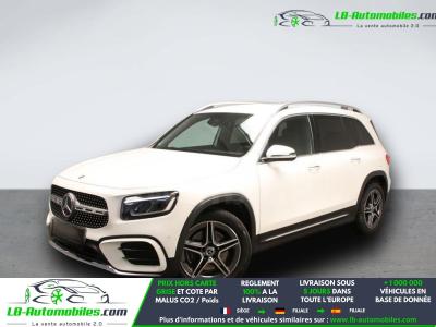 Mercedes GLB 250 BVA 4Matic