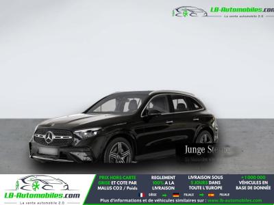 Mercedes GLC Coupe 300 e BVA 4Matic