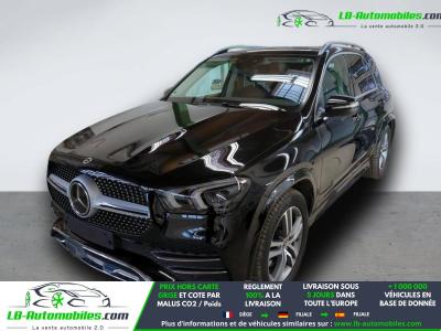 Mercedes GLE  350 e EQ POWER BVA 4Matic