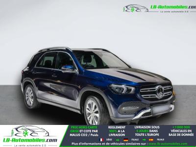 Mercedes GLE  400 d BVA 4Matic