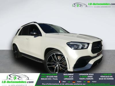 Mercedes GLE  400 d BVA 4Matic