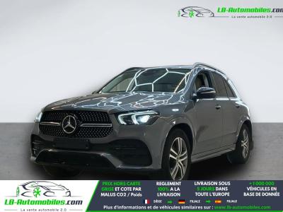 Mercedes GLE  400 d BVA 4Matic