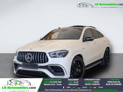 Mercedes GLE  63 S AMG BVA 4Matic+