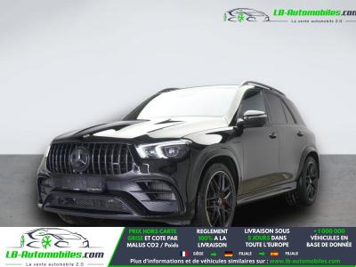 Mercedes GLE  63 S AMG BVA 4Matic+