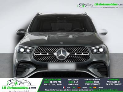 Mercedes GLE  400 e BVA 4Matic