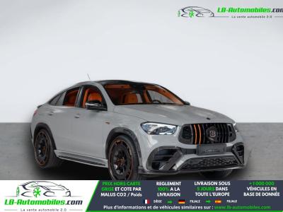 Mercedes GLE Coupe 63 S AMG BVA 4MATIC+