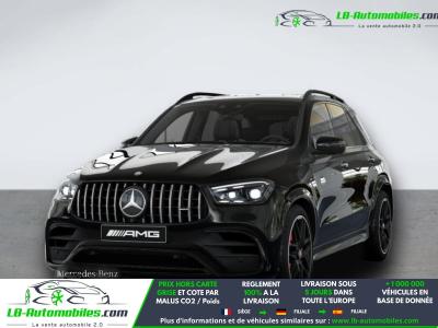 Mercedes GLE  63 S AMG BVA 4Matic+