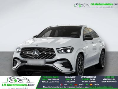 Mercedes GLE Coupe 350 de BVA 4Matic