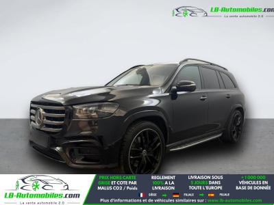 Mercedes GLS 450d BVA 4Matic
