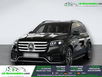 Mercedes GLS 450d BVA 4Matic