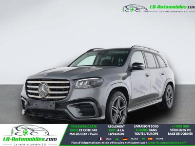 Mercedes GLS 450d BVA 4Matic