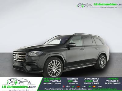 Mercedes GLS 450d BVA 4Matic