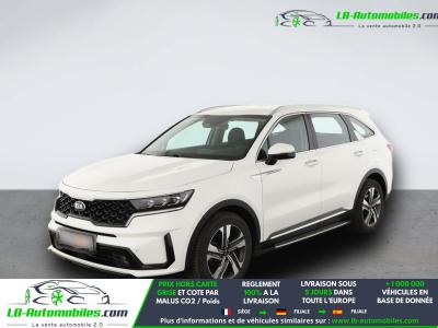 Kia Sorento 1.6 T-GDi Hybride 230 ch 5 pl BVA