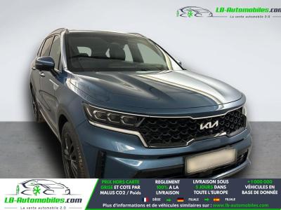 Kia Sorento 1.6 T-GDi Hybride 230 ch 5 pl BVA