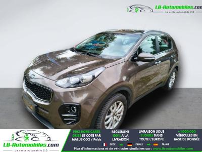 Kia Sportage 1.6 GDi 132 4x2