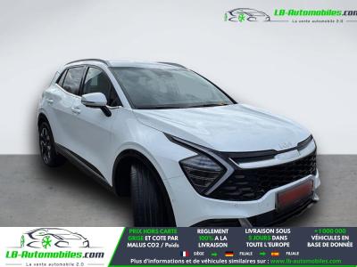 Kia Sportage 1.6 T-GDi 265ch Hybride Rechargeable BVA 4x4