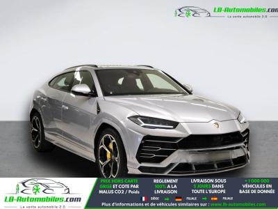 Lamborghini Urus 4.0 V8 650 ch BVA