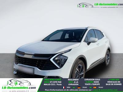 Kia Sportage 1.6 T-GDi 150ch MHEV BVM  4x2