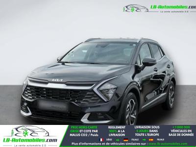 Kia Sportage 1.6 T-GDi 150ch MHEV BVM  4x2