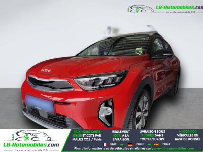 Kia Stonic 1.0 T-GDi 100 ch BVM