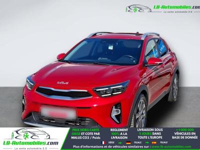 Kia Stonic 1.0 T-GDi 120 ch MHEV BVA