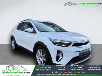 Kia Stonic 1.0 T-GDi 120 ch MHEV BVA