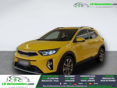 Kia Stonic 1.0 T-GDi 120 ch MHEV BVA