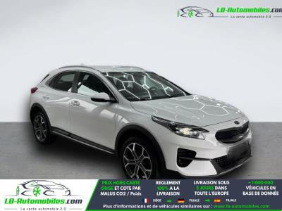 Kia XCeed 1.6 GDi Hybride Rechargeable 105ch BVA