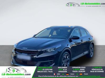 Kia XCeed 1.5l T-GDi 160 ch BVA