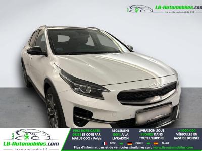 Kia XCeed 1.6 GDi Hybride Rechargeable 105ch BVA