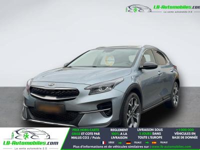 Kia XCeed 1.6 GDi Hybride Rechargeable 105ch BVA