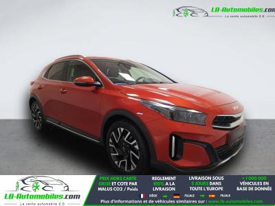 Kia XCeed 1.5l T-GDi 160 ch BVA