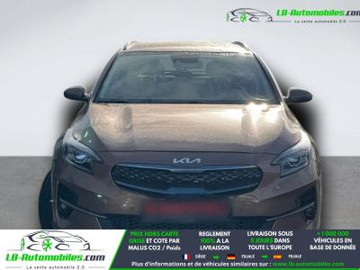 Kia XCeed 1.6 GDi Hybride Rechargeable 141ch BVA
