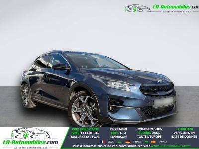 Kia XCeed 1.6 GDi PHEV 141ch BVA