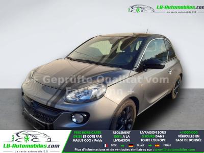 Opel Adam 1.2 Twinport 70 ch