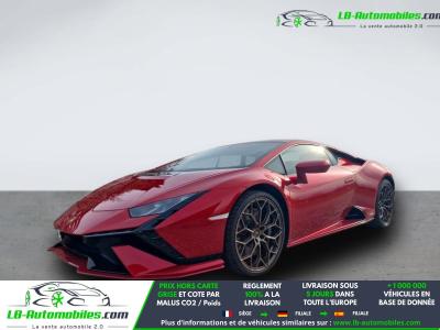Lamborghini Huracan Tecnica 5.2 V10 640 RWD LDF7