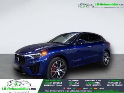Maserati Levante V6 430 CH