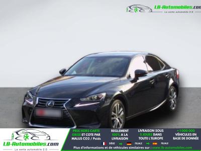 Lexus IS 300h