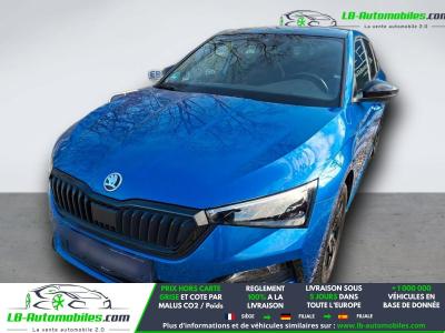 Skoda Scala 1.5 TSI 150 ch BVA