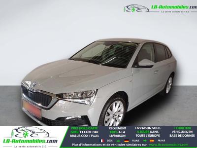Skoda Scala 1.5 TSI 150 ch BVM