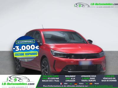 Opel Corsa 1.2 Turbo 100 ch BVA