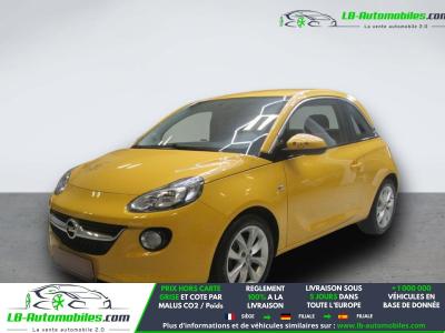 Opel Adam 1.4 Twinport 87 ch BVM