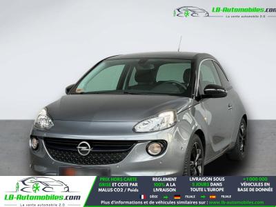Opel Adam 1.4 Twinport 100 ch