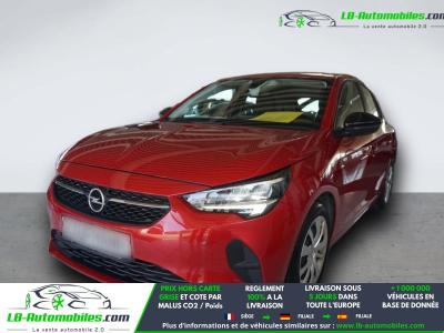 Opel Corsa 1.2 Turbo 100 ch BVA