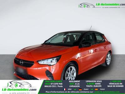 Opel Corsa 1.2 Turbo 100 ch BVA