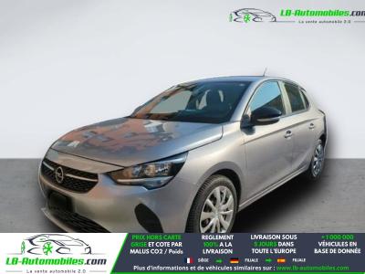 Opel Corsa 1.5 Diesel 100 ch BVM