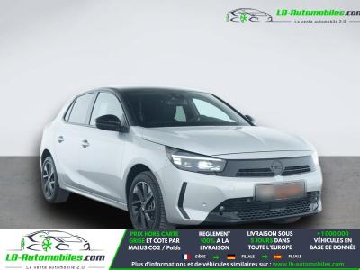 Opel Corsa 1.2 Turbo 130 ch BVA