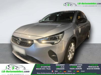 Opel Corsa 1.2 Turbo 100 ch BVA